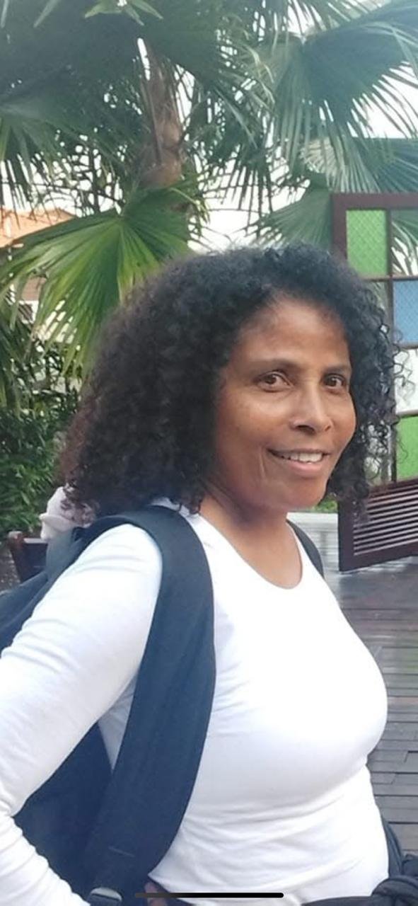 June camping off grid living