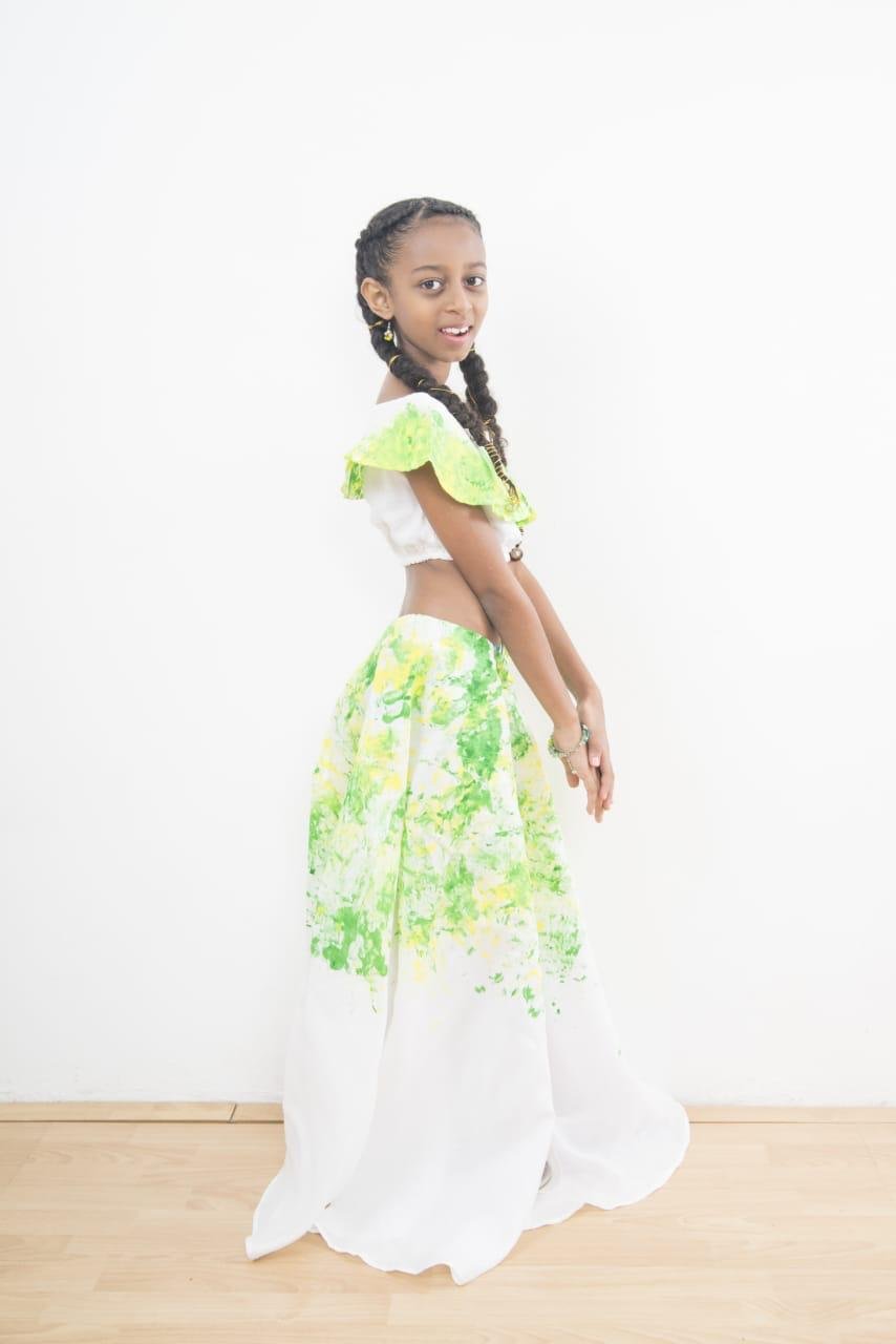 Selima affordable style