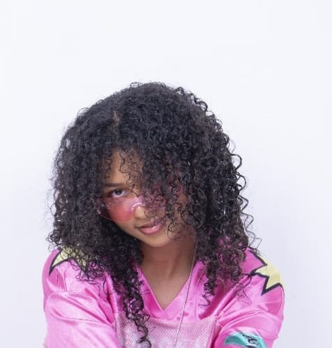 Taylor teen model artist