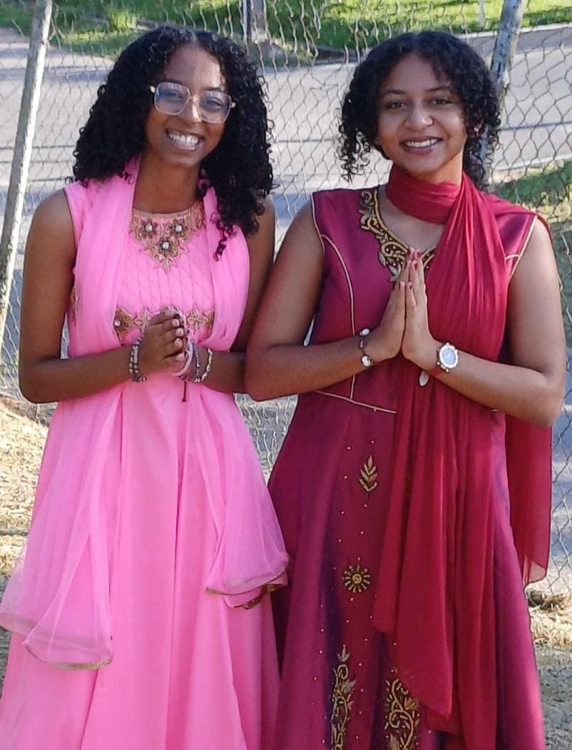 Selima Taylor Indian fashion